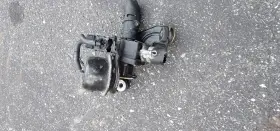 SC300 LEXUS Hvac Heater Control Valve SC400