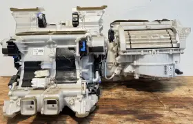 87050-50142 LEXUS Ac Air Box Conditioning Blower Heater LS460