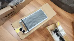 87107-0E040 LEXUS Hvac Heater Core Radiator 450
