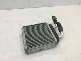 131B LINCOLN Rear Hvac Ac Heater Core Radiator Navigator