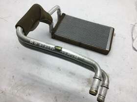 134H LINCOLN Hvac Heater Core Radiator