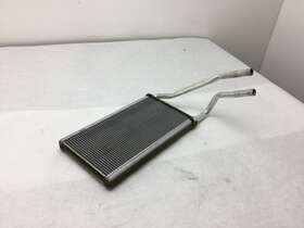 136F LINCOLN Hvac Heater Core Radiator Mkx