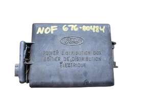 676-00484 LINCOLN Heater Core Town-car