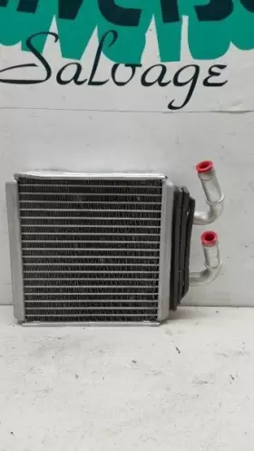 676-00536 LINCOLN Rear Heater Core Navigator #2