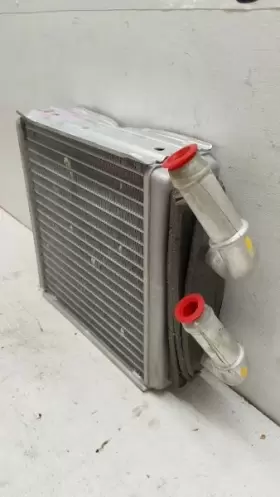 676-00536 LINCOLN Rear Heater Core Navigator #3