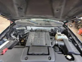 BL3Z18476A LINCOLN Rear Hvac Heater Core Front Navigator