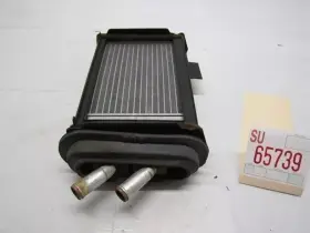 F7LZ18476AA LINCOLN Heater Core Heating-element Unit