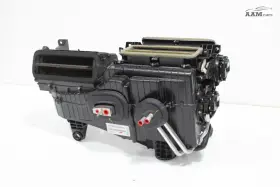 HS7Z-19B555-AE LINCOLN Hvac Climate Heater Core Blower Motor #3