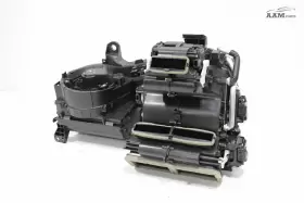 J3GH-19B555-AD LINCOLN Hvac Air Box Conditioner Heater Blower #2