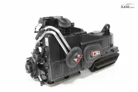 J3GH-19B555-AD LINCOLN Hvac Air Box Conditioner Heater Blower #3