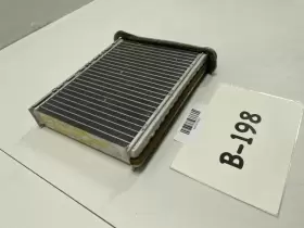 T1000247A LINCOLN Rear Heater Core #3