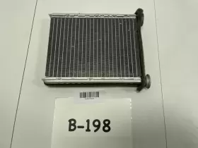 T1000247A LINCOLN Rear Heater Core