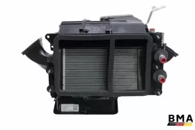 P11-M70100-03 LUCID Air Front Heater Core Evaporator Duct
