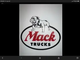 1000-HP13876 MACK Heater Core