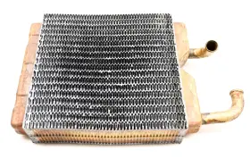 2790-HV213017 MACK Heater Core Nos