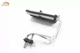 4M0898037C MAHLE Tron Front Hvac Ac Heater Evaporator Core #2