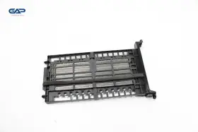 8W0819011A MAHLE Tron Hvac Ac Core Heater Audi Element #3