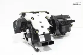 AY272700-6361 MAHLE Hvac Climate Heater Core Blower Motor Box #2