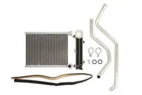 166-830-02-61 MAHLE BEHR Heater Core Mercedes