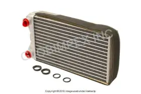 8E1-820-031 MAHLE BEHR Heater Core Audi