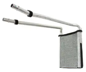 Majestic Auto Parts Htr00619-ab Heater Core For 2016-2019 Fiat 500