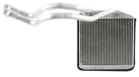 Majestic Auto Parts Htr00620-ac Heater Core For 2015-2018 Jeep Renegade