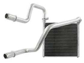 Majestic Auto Parts Htr00621-aa Heater Core For 2015-2018 Audi A3