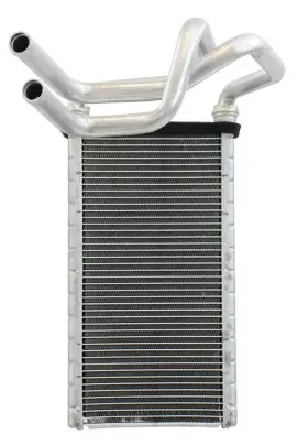 Majestic Auto Parts Htr00648-aa Heater Core For 2018-2021 Subaru Crosstrek