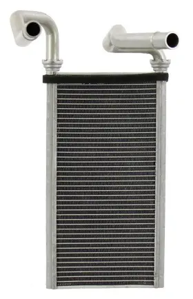 Majestic Auto Parts Htr00678-ab Heater Core For 2020-2021 Lexus Es300h