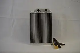 500085 MAP Heater Core