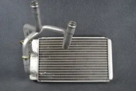 500104 MAP Heater Core Front Nissan Frontier Pathfinder
