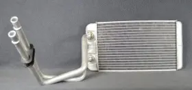 500106 MAP Heater Core Front Toyota Tacoma