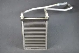 500113 MAP Front Heater Core