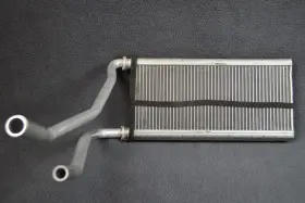 Map 500152 Heater Core Fits 2006-2011 Buick Lucerne 06-11 Cadillac Dts Front