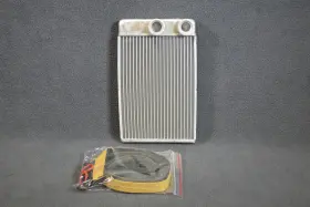 500178 MAP Front Heater Core