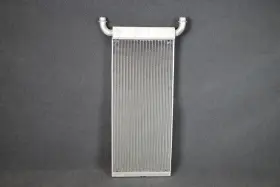 500179 MAP Front Heater Core