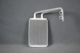 500185 MAP Heater Core Front Hyundai Tiburon Elantra