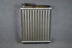 500186 MAP Front Heater Core