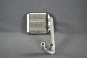 500187 MAP Front Heater Core