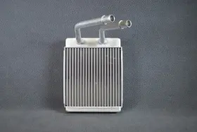 500190 MAP Heater Core Front E-350 E-250 Ford