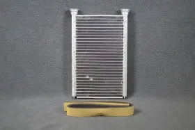 500196 MAP Front Heater Core