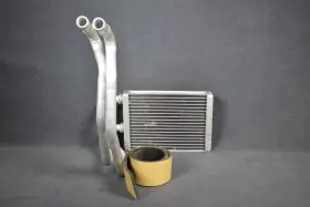500197 MAP Front Heater Core