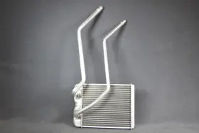 500220 MAP Heater Core Front Chevrolet Trailblazer