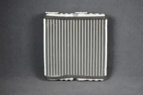500221 MAP Front Heater Core