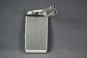 500227 MAP Rear Heater Core