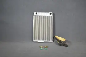 500236 MAP Front Heater Core