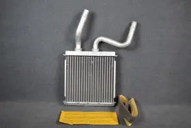 500238 MAP Heater Core Esv Rear Cadillac Escalade
