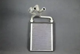 500243 MAP Front Heater Core
