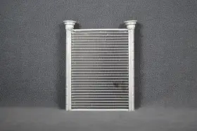 Map 500251 Heater Core Fits 2010-2019 Ford Flex 10-19 Lincoln Mkt Rear