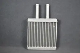 500252 MAP Heater Core Festiva Front Ford